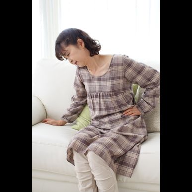 久留米のやすまる整体院は歩けないぎっくり腰の緩和が期待できます