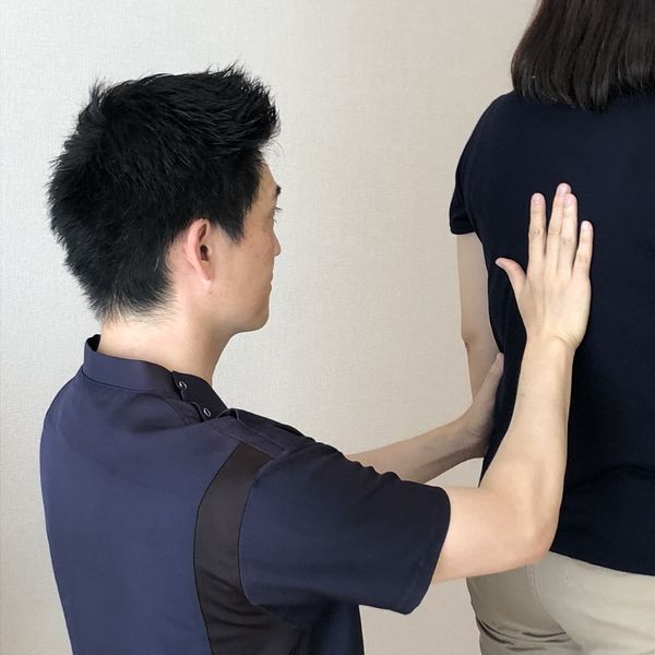 ３件以上通っているけど効果が出てないのであれば久留米のやすまる整体院へ