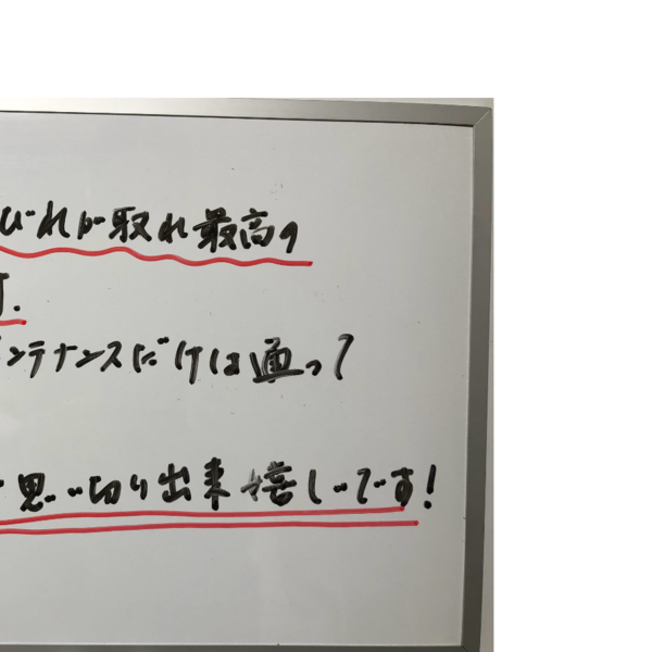 脊柱管狭窄症で辛かった痛みが楽になりました。